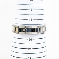 GMT-Master II "Pepsi" Steel 126710BLRO