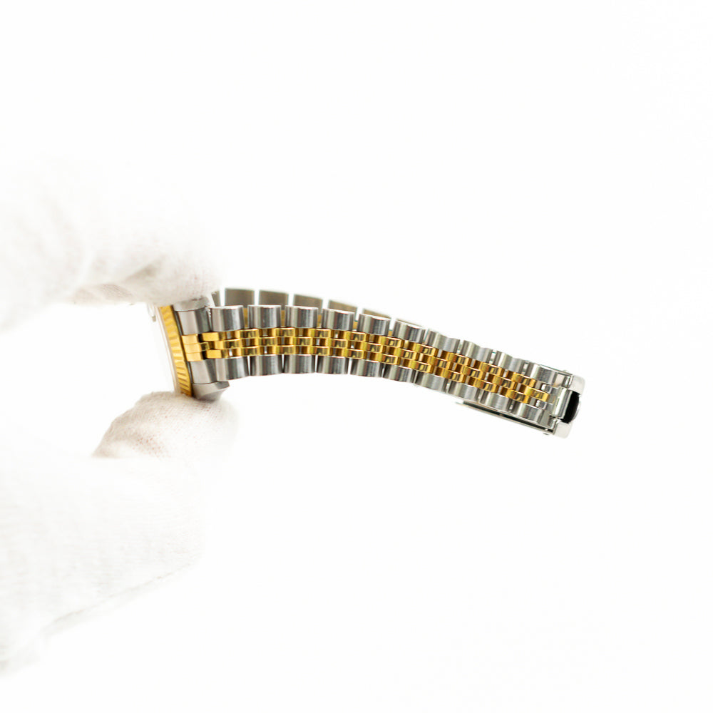 Datejust 26mm Steel and Yellow Gold 79173