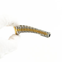 Datejust 26mm Steel and Yellow Gold 79173