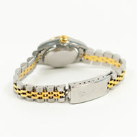 Datejust 26mm Steel and Yellow Gold 79173