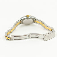 Datejust 26mm Steel and Yellow Gold 79173