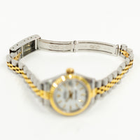 Datejust 26mm Steel and Yellow Gold 79173