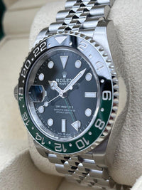 Rolex GMT Master II 126720VTNR