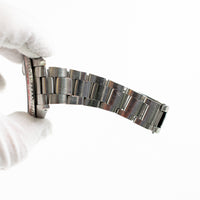 GMT-Master II "Coke" Steel 16710