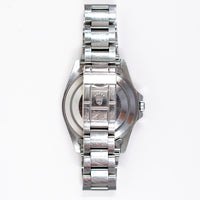 GMT-Master II "Coke" Steel 16710