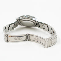 GMT-Master II "Coke" Steel 16710