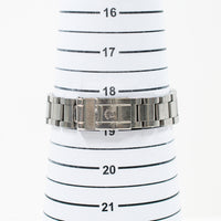 GMT-Master II "Coke" Steel 16710