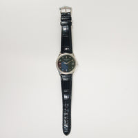 Calatrava 38mm Diamond Bezel White Gold  5297G-001