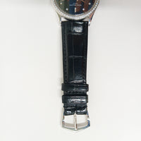 Calatrava 38mm Diamond Bezel White Gold  5297G-001