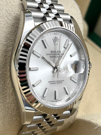 Rolex Datejust 41 126334