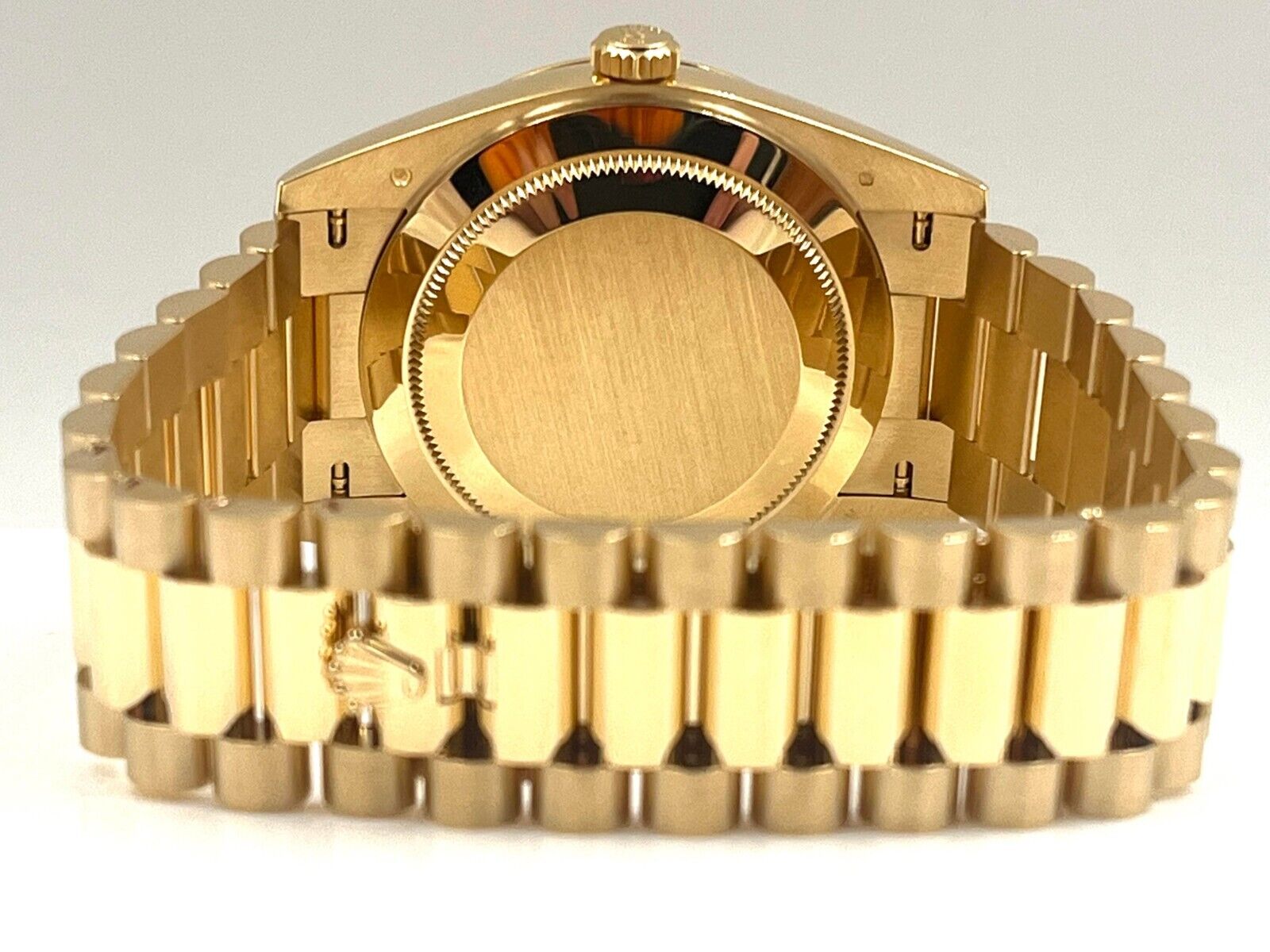 Rolex Day-Date 228238