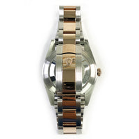 Datejust 41mm Steel and Rose Gold 126331