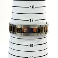 Datejust 41mm Steel and Rose Gold 126331