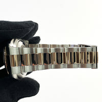 Datejust 41mm Steel and Rose Gold 126331