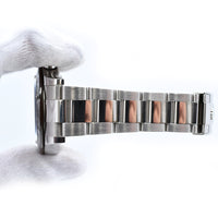 Daytona Platinum 116506