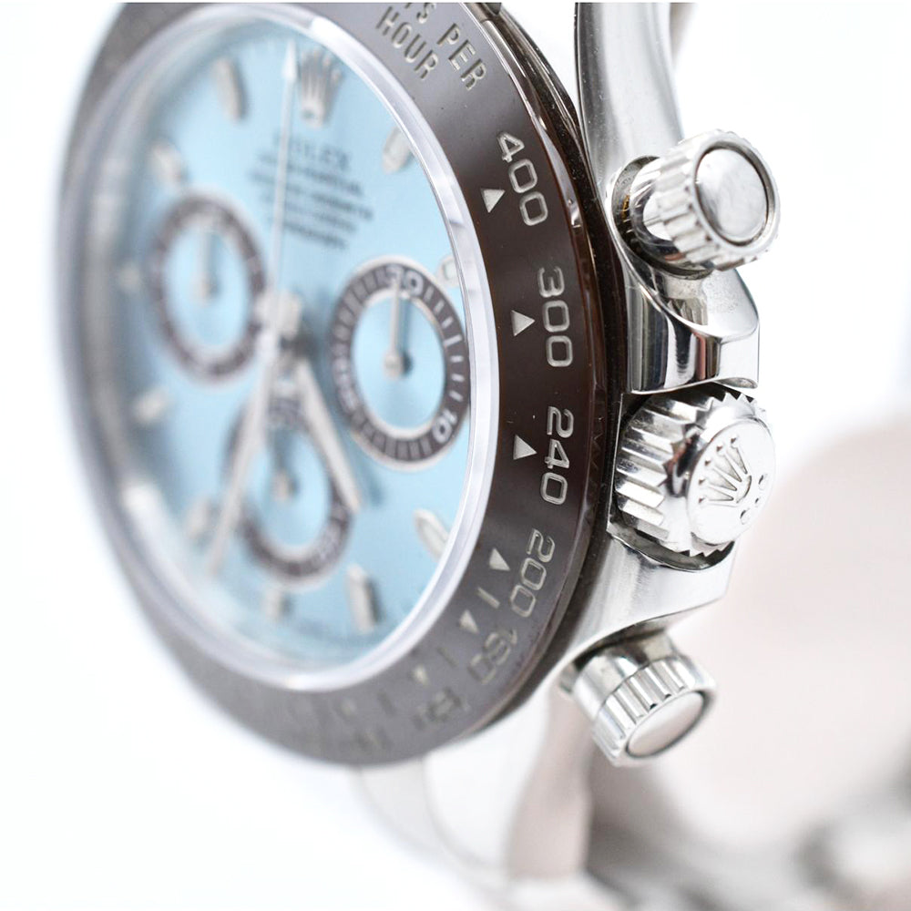 Daytona Platinum 116506