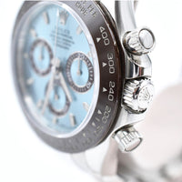 Daytona Platinum 116506