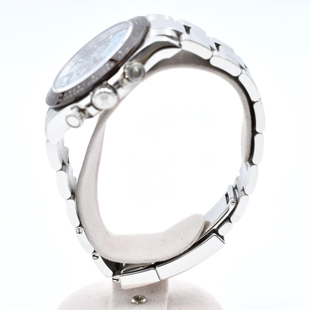 Daytona Platinum 116506