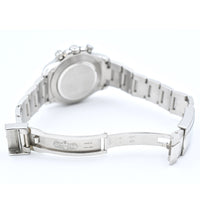 Daytona Platinum 116506