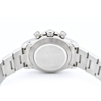 Daytona Platinum 116506