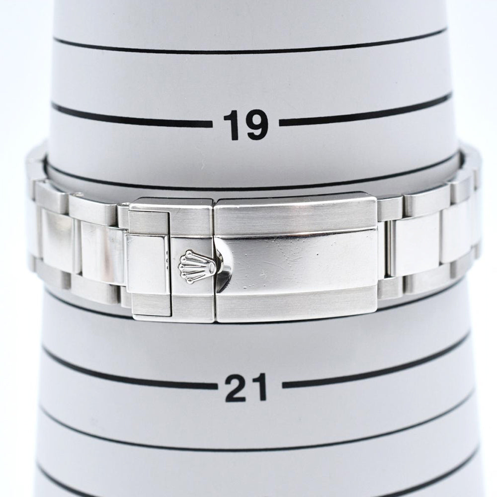 Daytona Platinum 116506