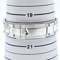 Daytona Platinum 116506