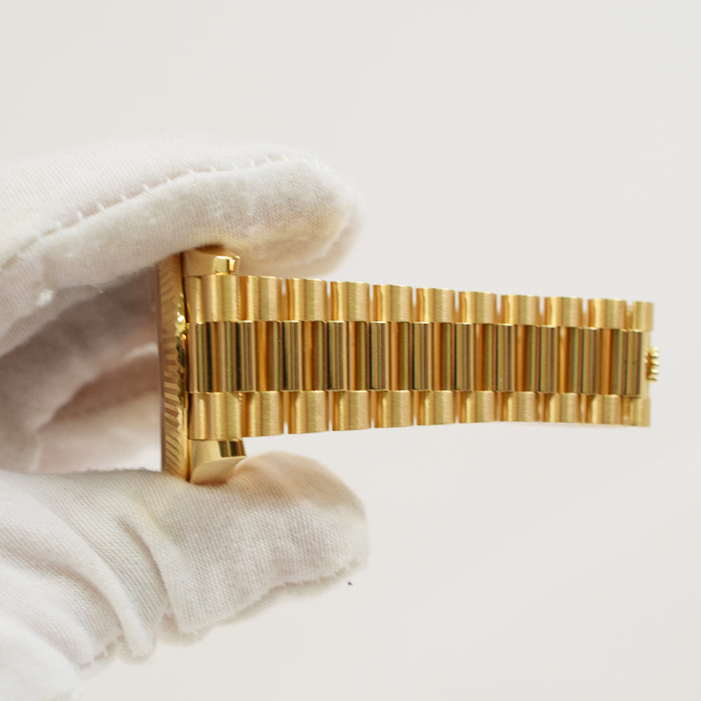 Day-Date President 40mm Yellow Gold 228238