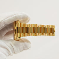 Day-Date President 40mm Yellow Gold 228238