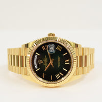 Day-Date President 40mm Yellow Gold 228238