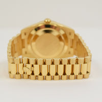 Day-Date President 40mm Yellow Gold 228238