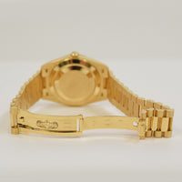 Day-Date President 40mm Yellow Gold 228238