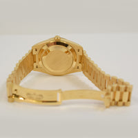 Day-Date President 40mm Yellow Gold 228238