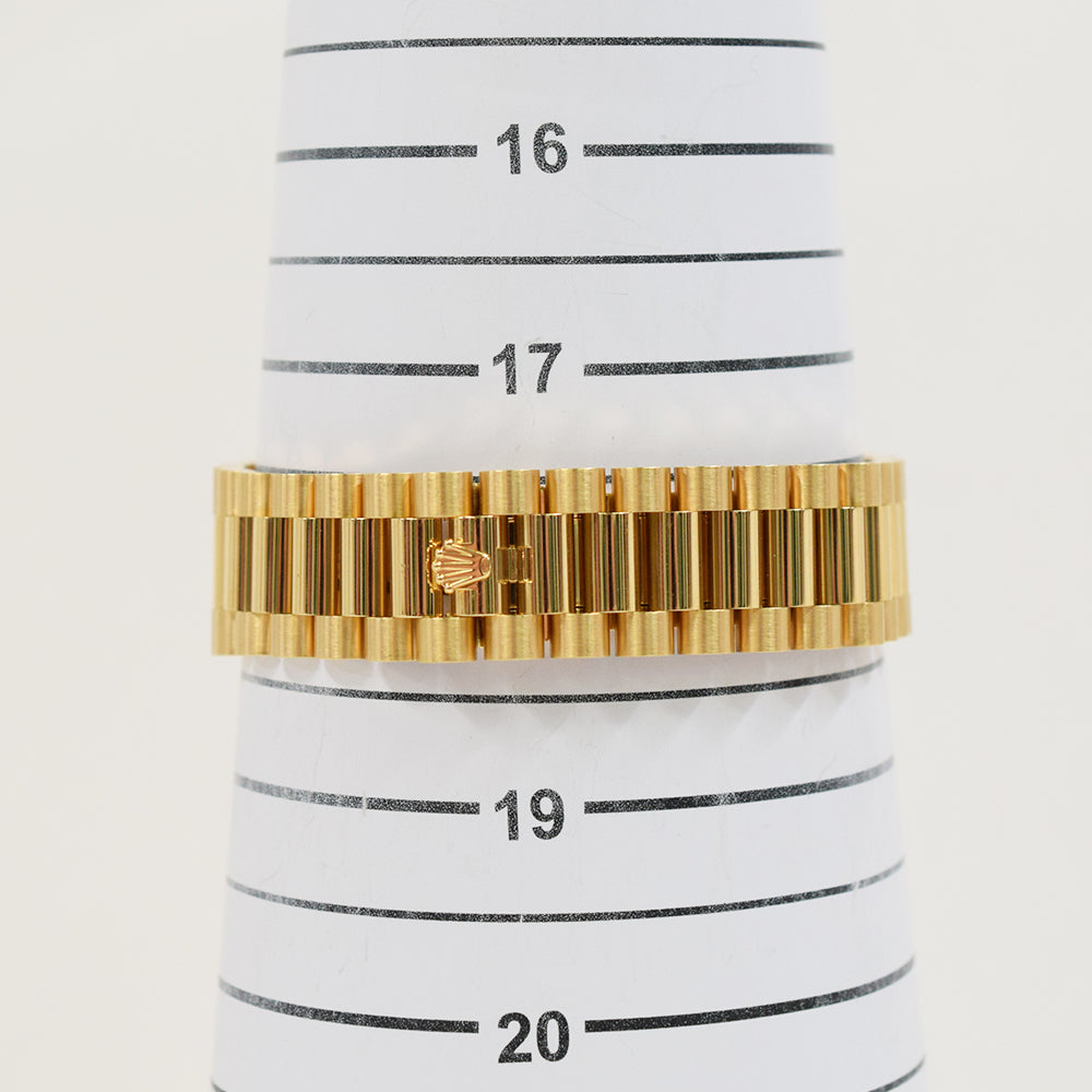 Day-Date President 40mm Yellow Gold 228238