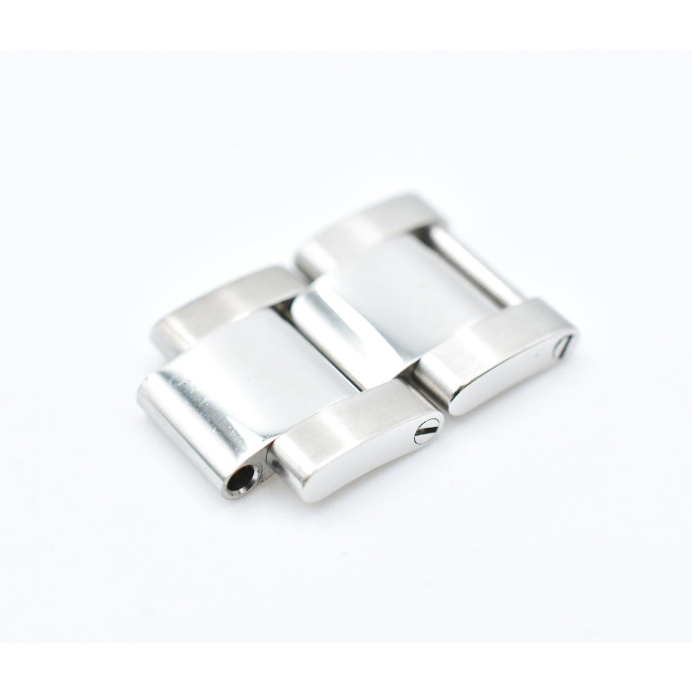 Daytona Steel 116520