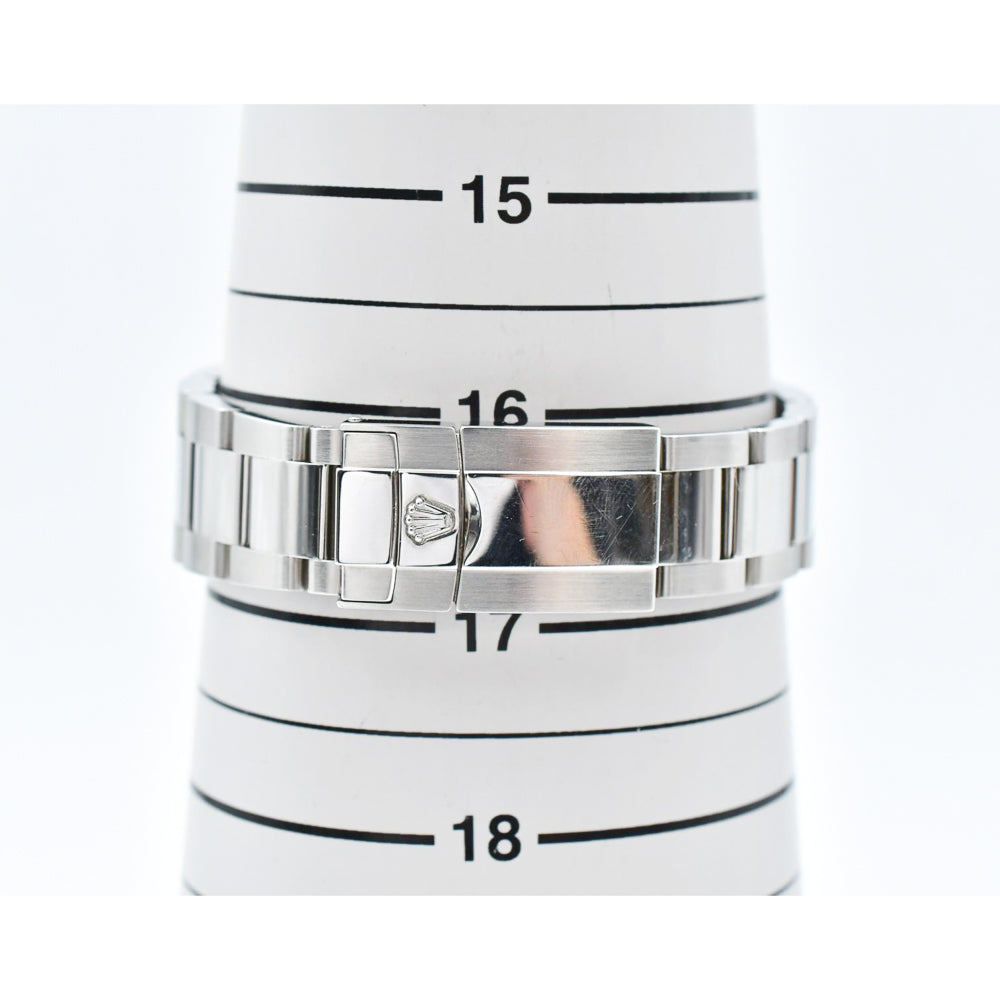Daytona Steel 116520