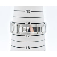 Daytona Steel 116520