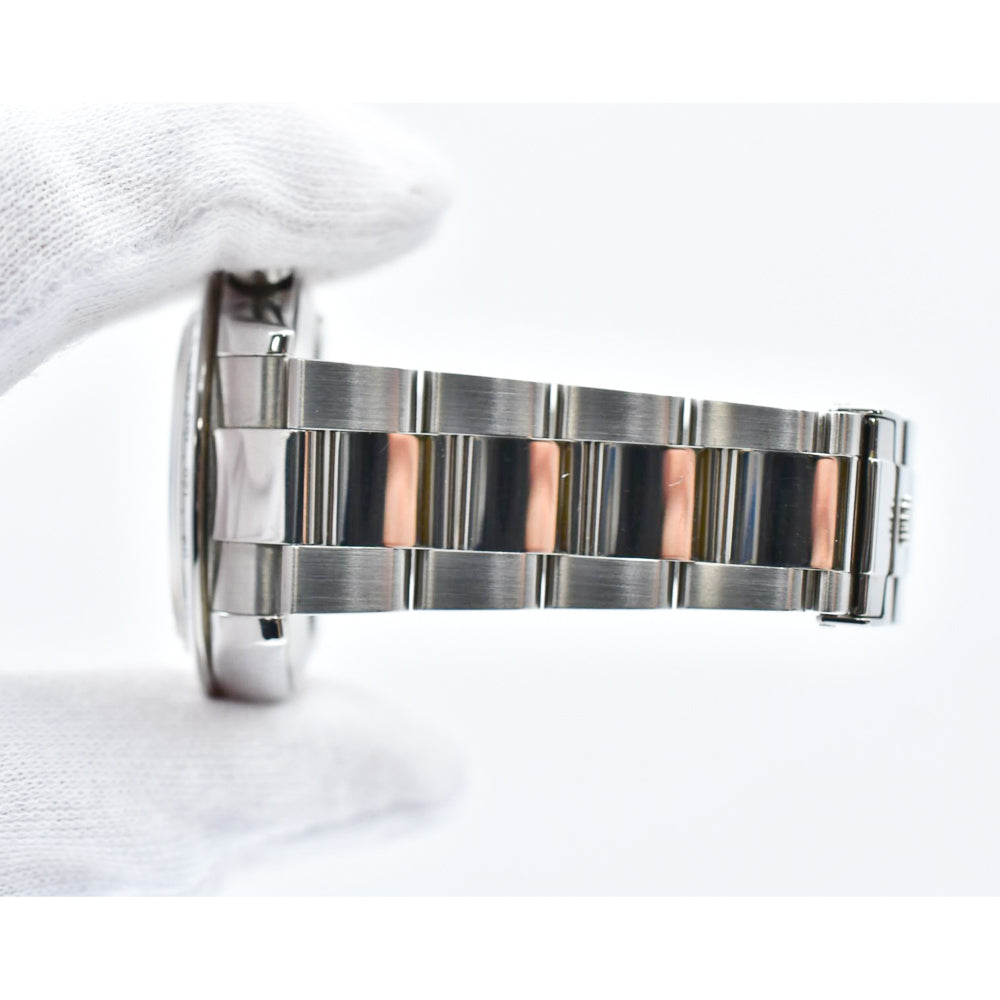 Daytona Steel 116520