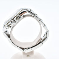 Daytona Steel 116520