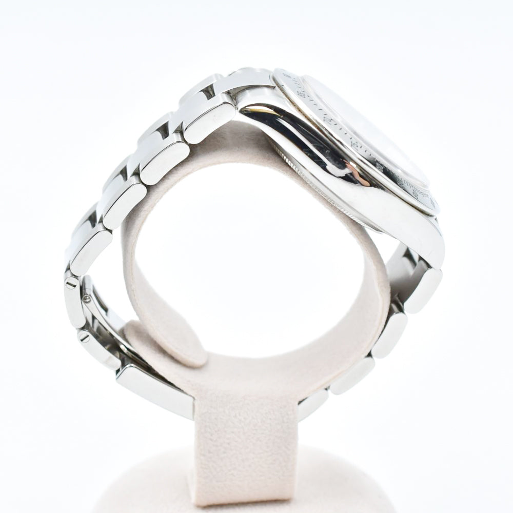 Daytona Steel 116520