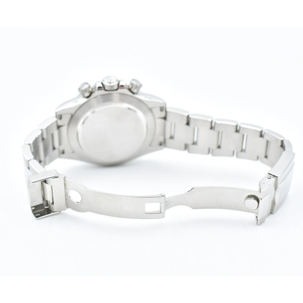 Daytona Steel 116520