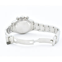 Daytona Steel 116520