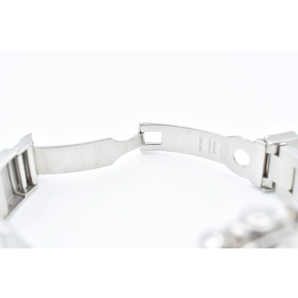 Daytona Steel 116520