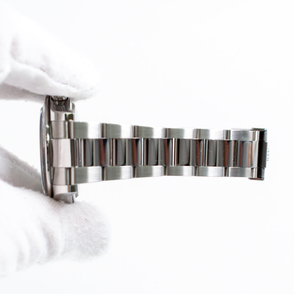 Daytona Steel 126500LN