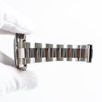 Daytona Steel 126500LN