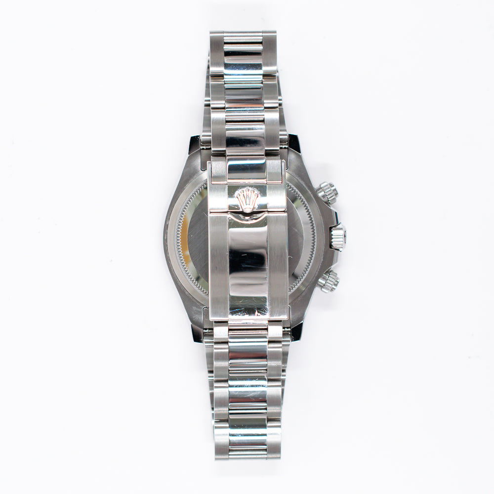 Daytona Steel 126500LN