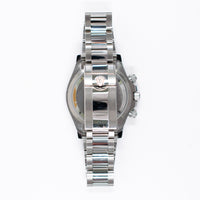 Daytona Steel 126500LN