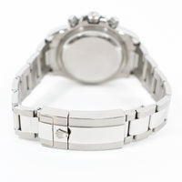 Daytona Steel 126500LN