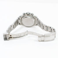 Daytona Steel 126500LN