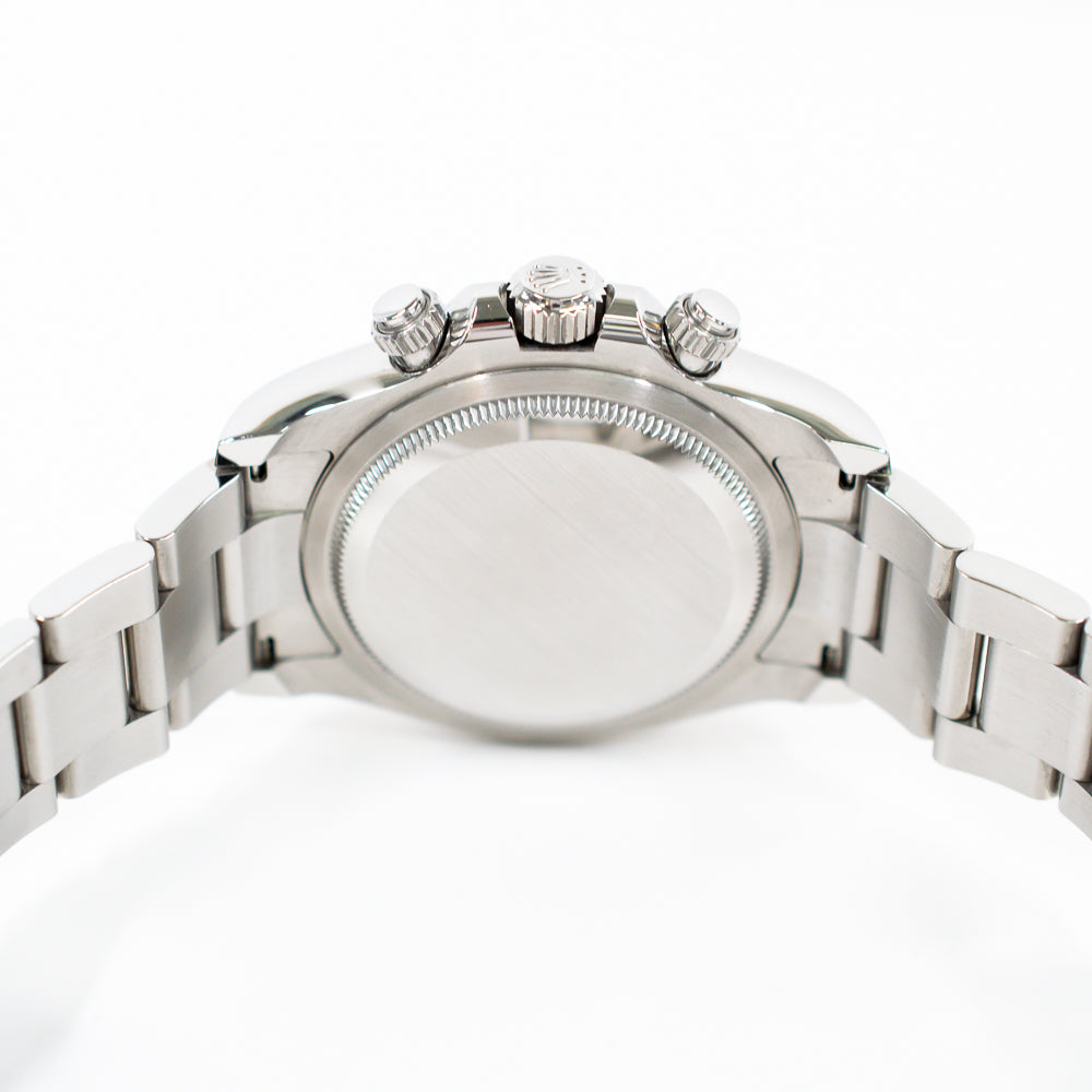 Daytona Steel 126500LN