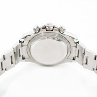 Daytona Steel 126500LN